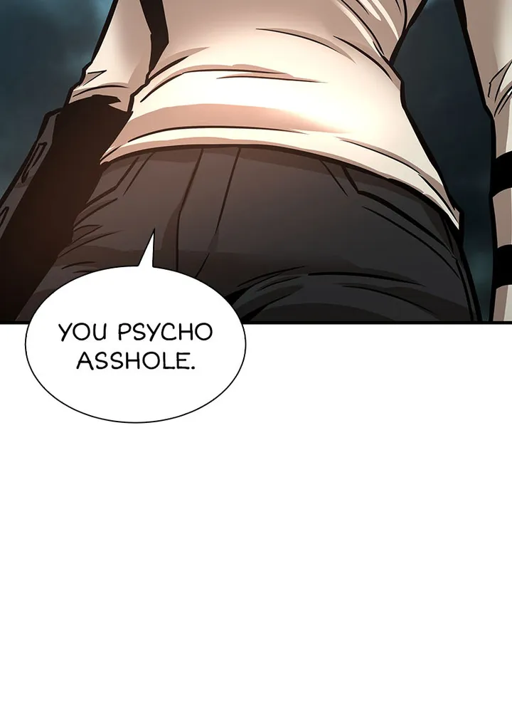 Read Return Survival ENGLISH Manga Online