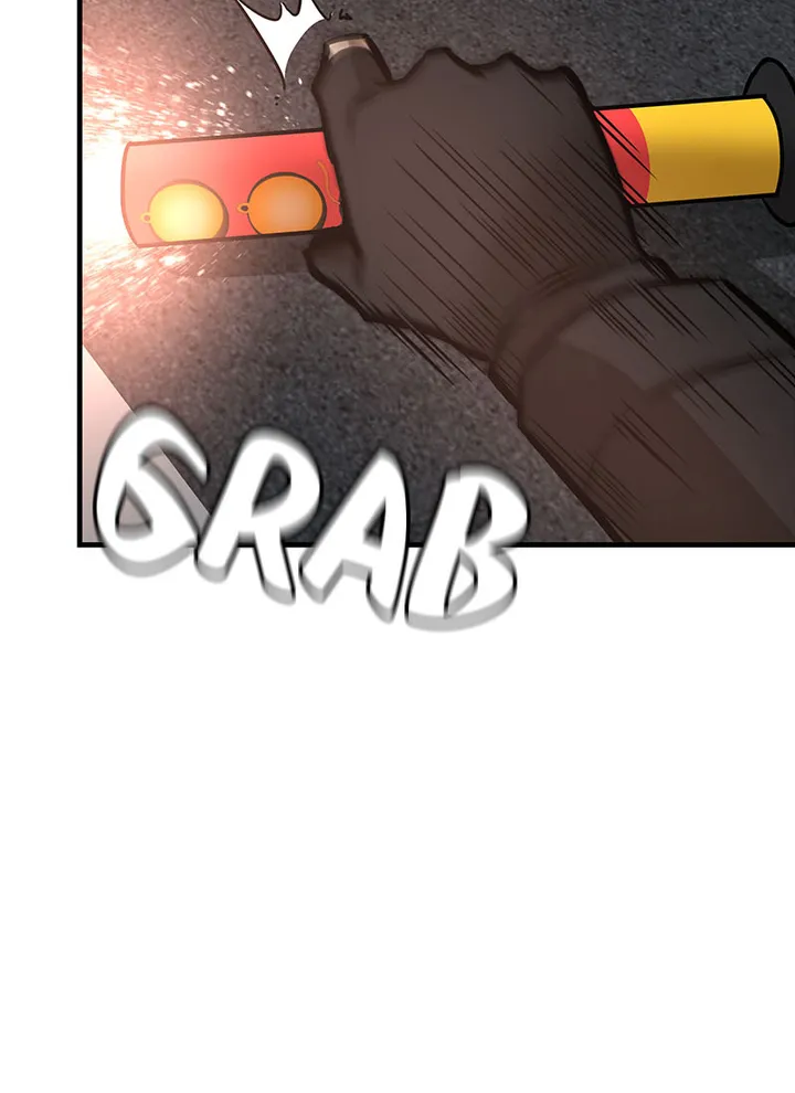 Read Return Survival ENGLISH Manga Online