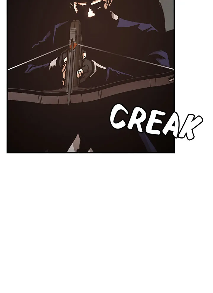 Read Return Survival ENGLISH Manga Online