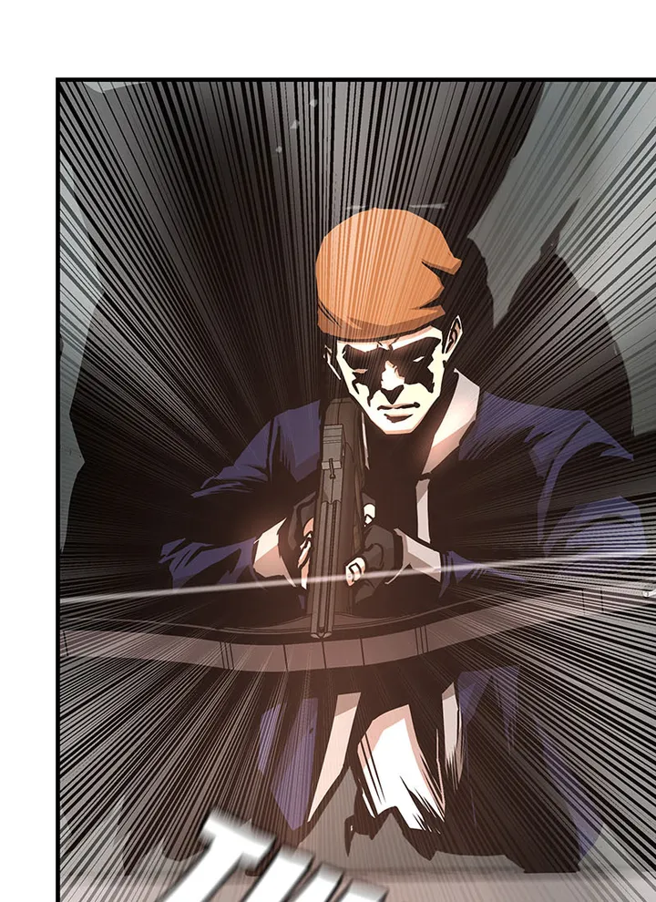 Read Return Survival ENGLISH Manga Online