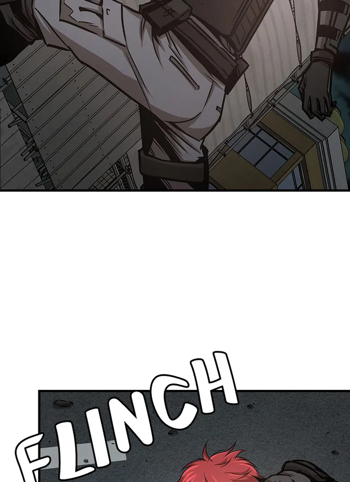 Read Return Survival ENGLISH Manga Online