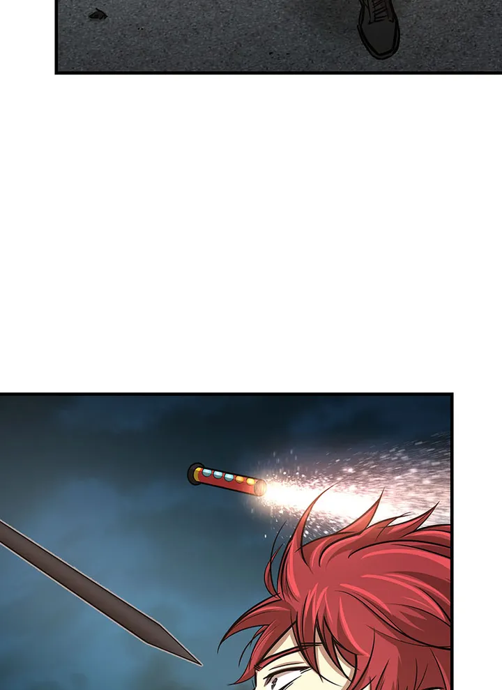 Read Return Survival ENGLISH Manga Online