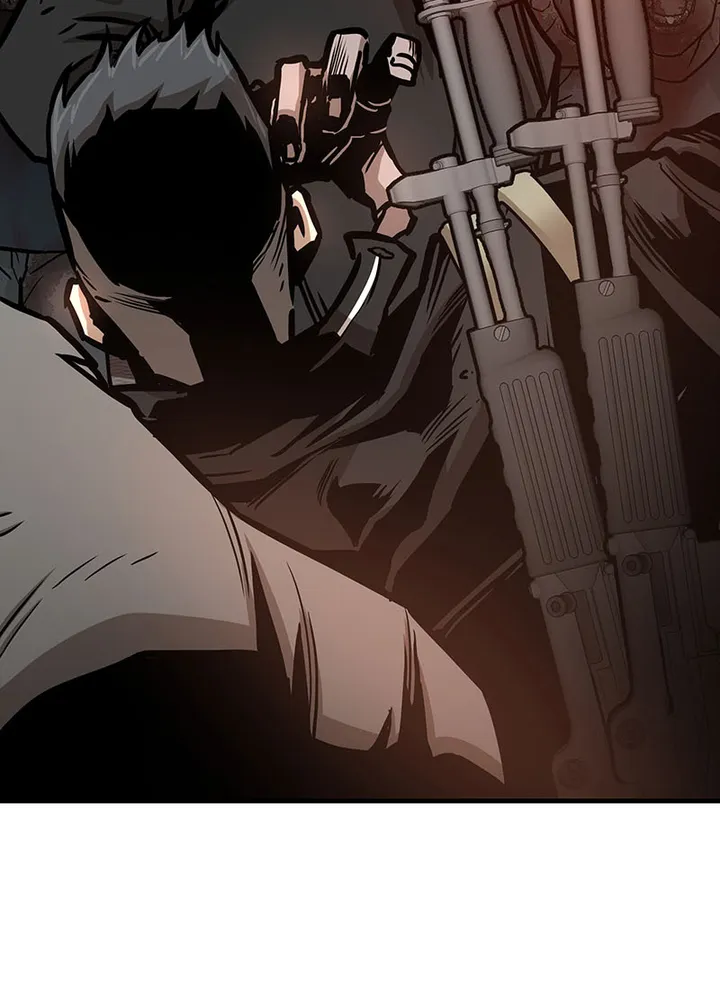 Read Return Survival ENGLISH Manga Online