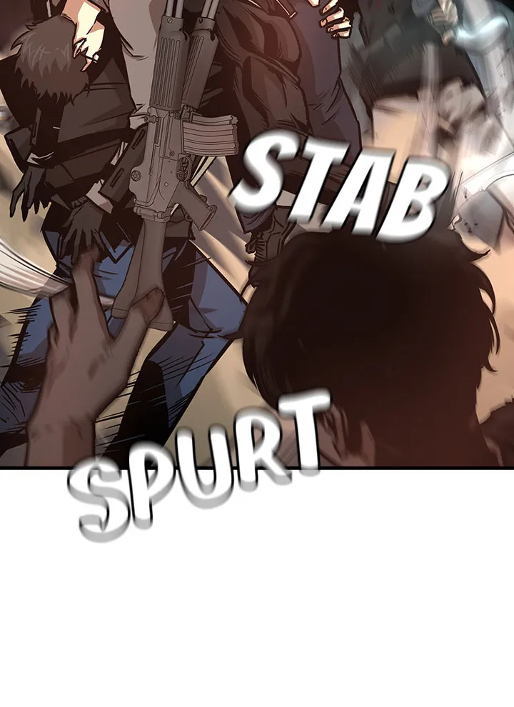 Read Return Survival ENGLISH Manga Online