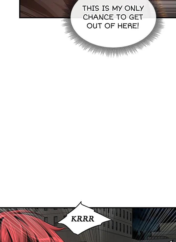 Read Return Survival ENGLISH Manga Online