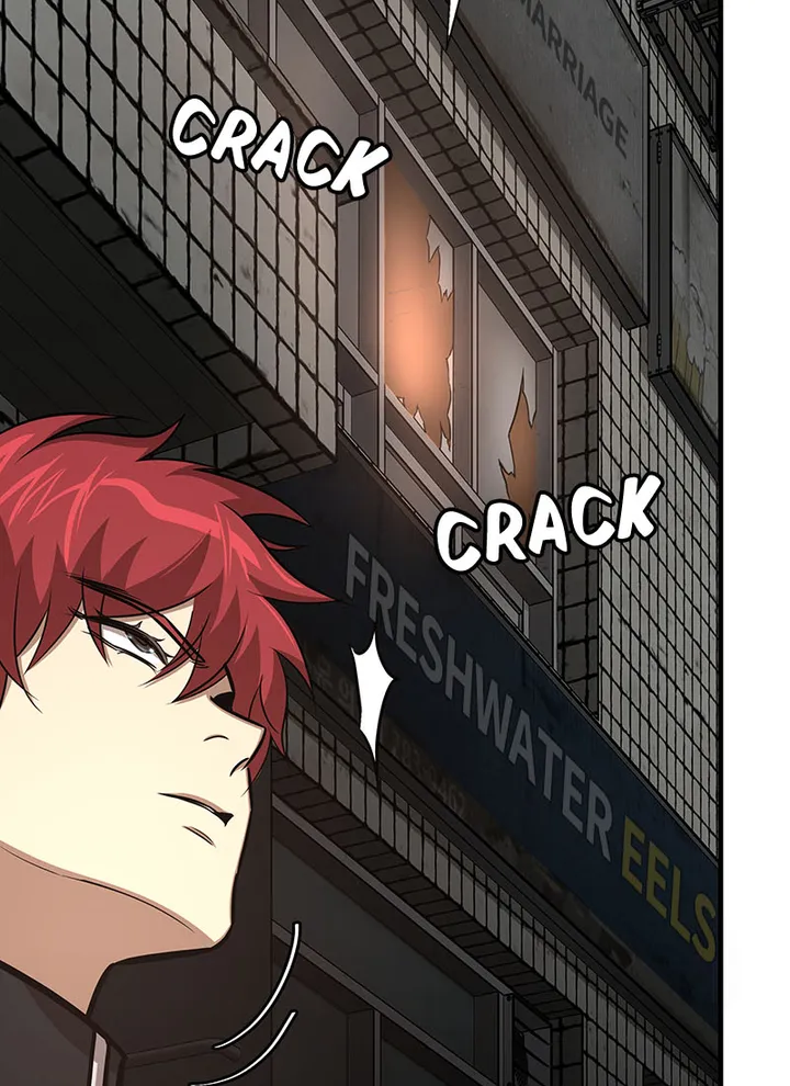 Read Return Survival ENGLISH Manga Online