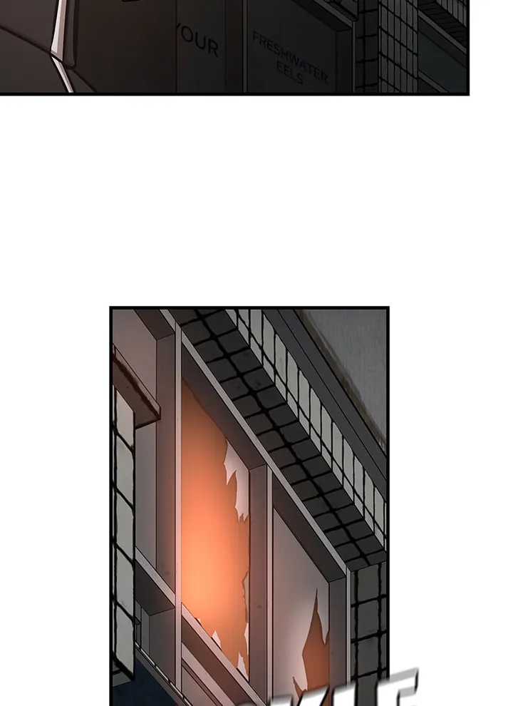 Read Return Survival ENGLISH Manga Online