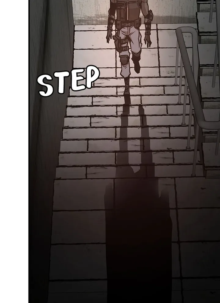 Read Return Survival ENGLISH Manga Online