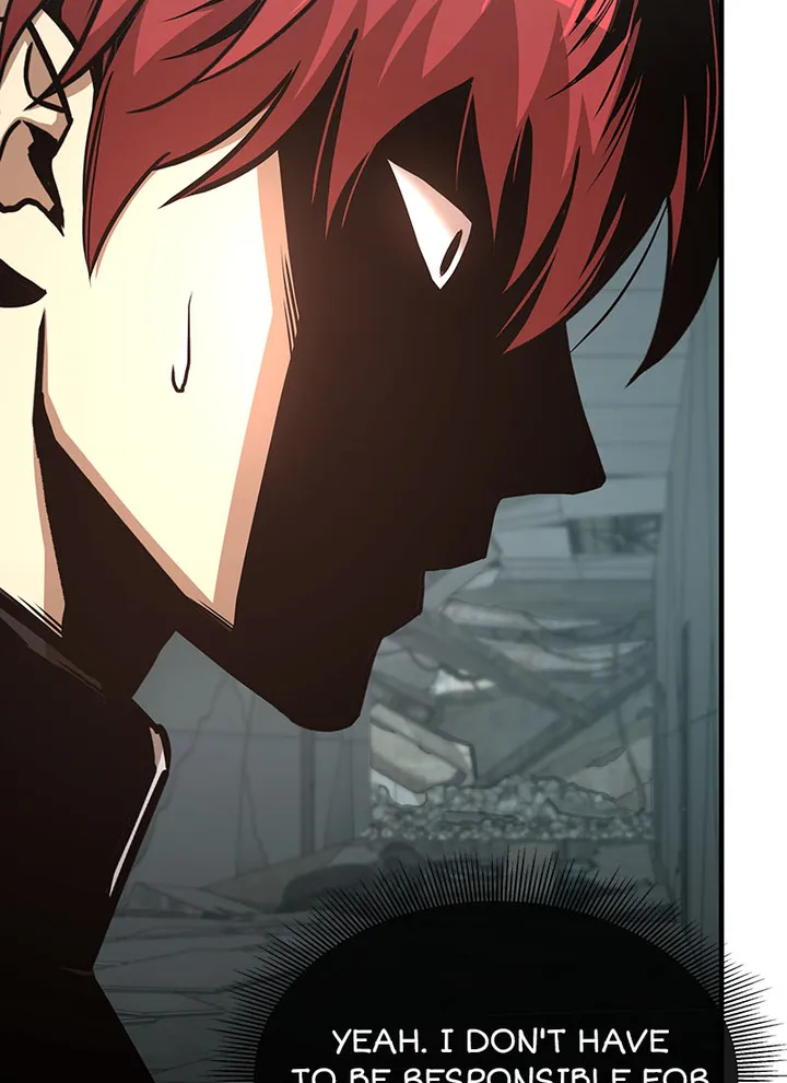 Read Return Survival ENGLISH Manga Online