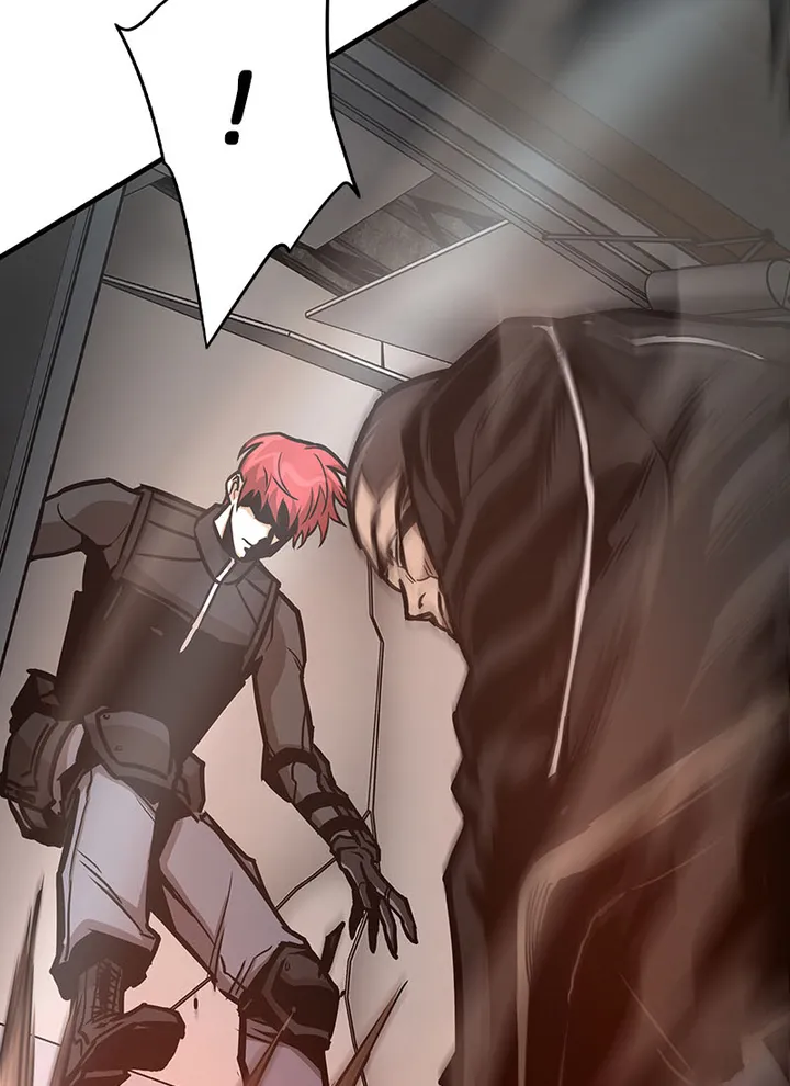 Read Return Survival ENGLISH Manga Online