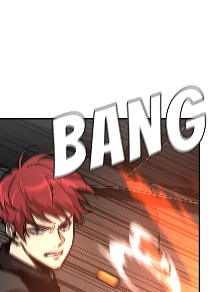 Read Return Survival ENGLISH Manga Online