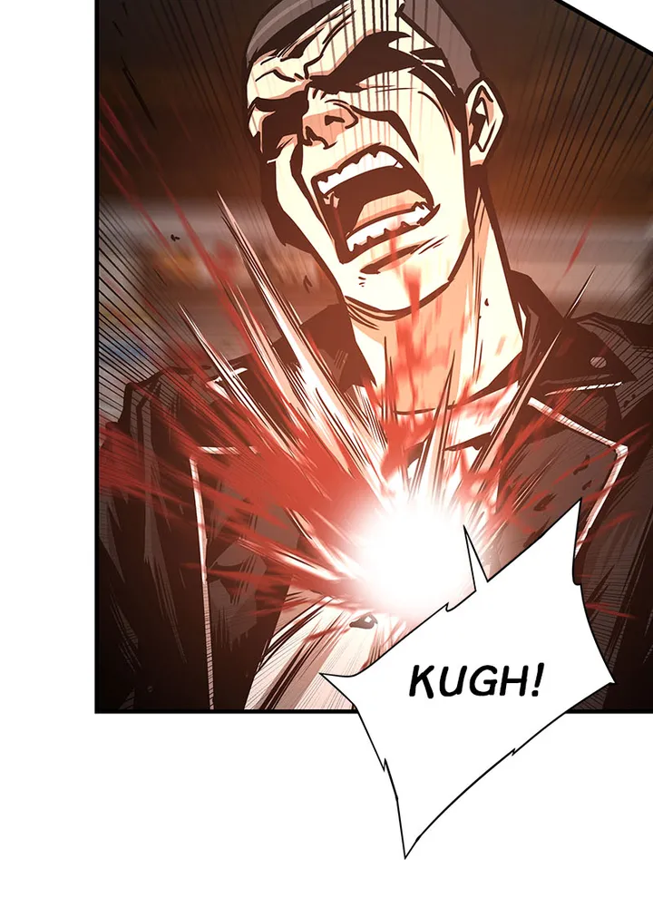 Read Return Survival ENGLISH Manga Online