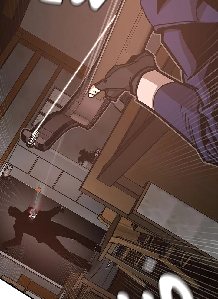 Read Return Survival ENGLISH Manga Online