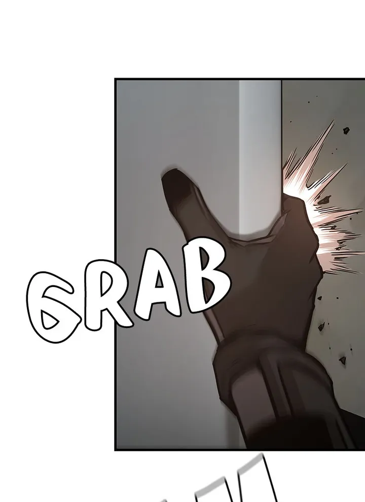 Read Return Survival ENGLISH Manga Online