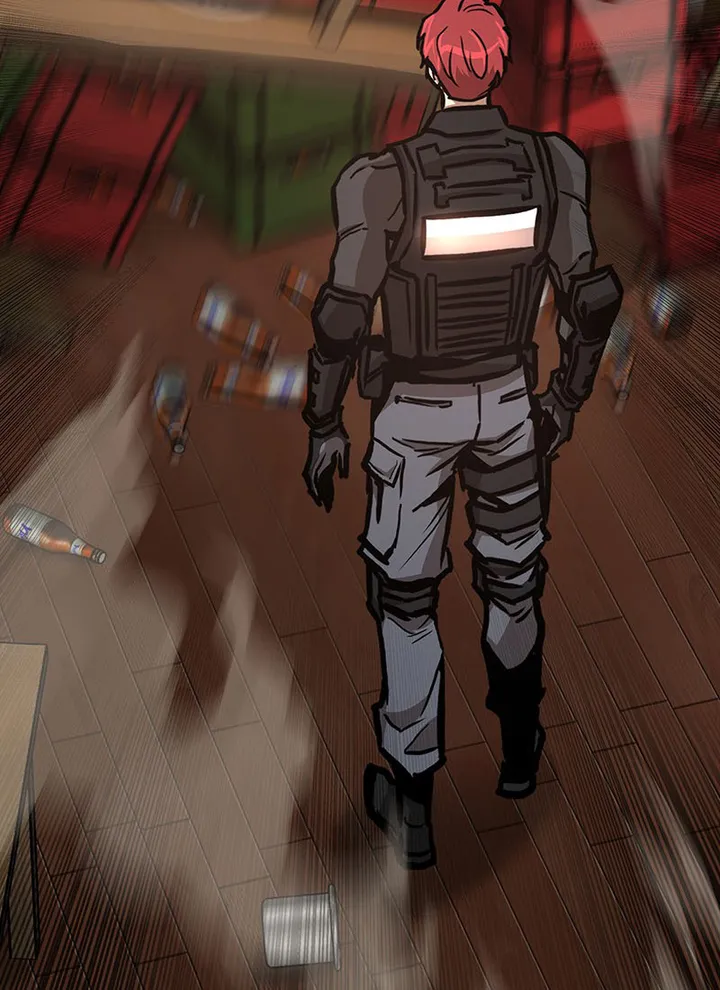 Read Return Survival ENGLISH Manga Online