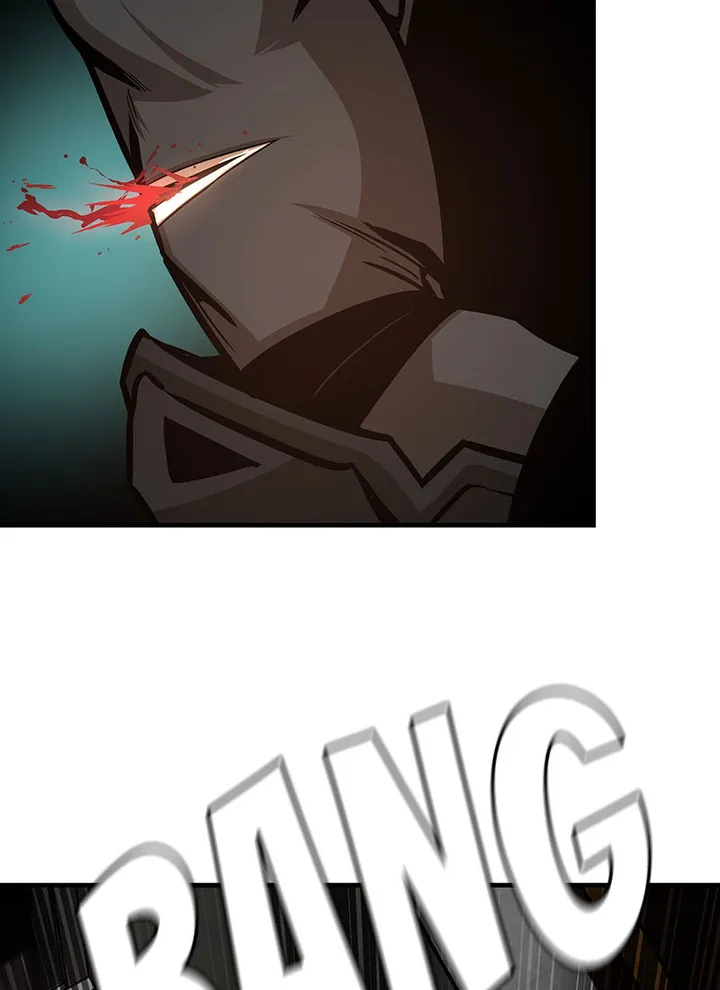 Read Return Survival ENGLISH Manga Online