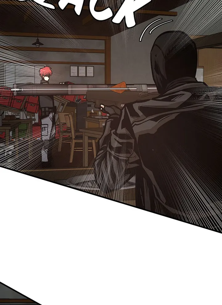 Read Return Survival ENGLISH Manga Online