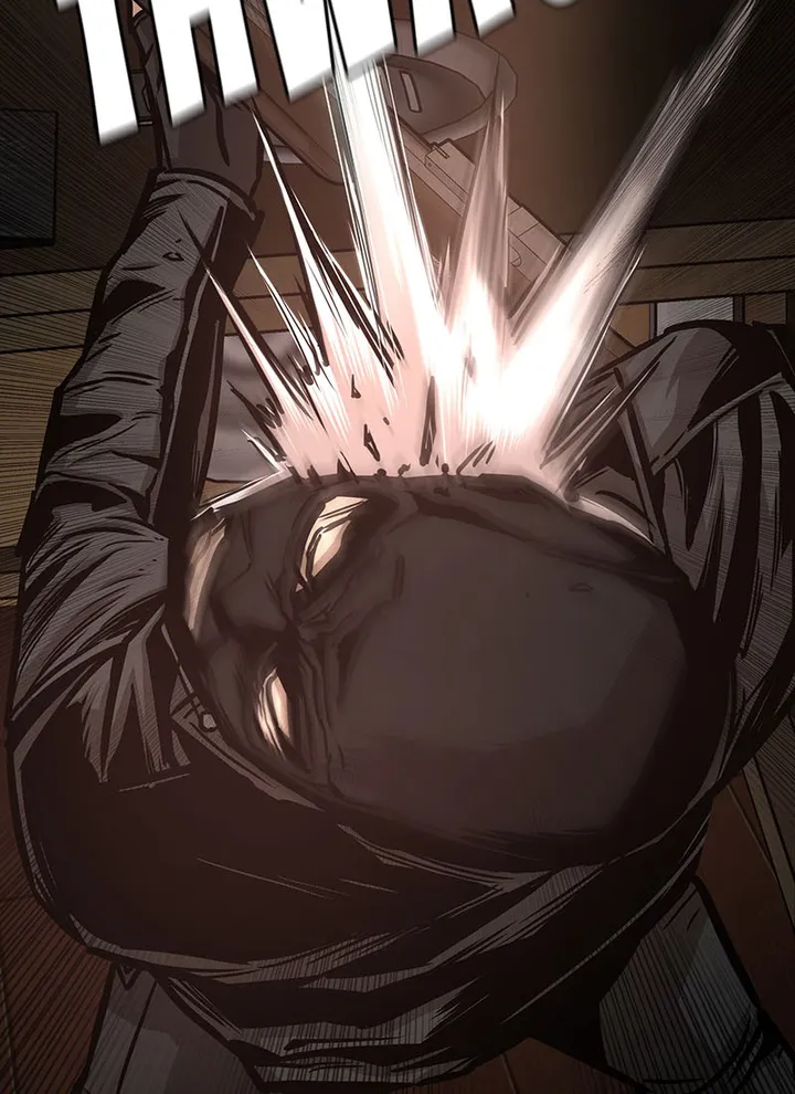 Read Return Survival ENGLISH Manga Online