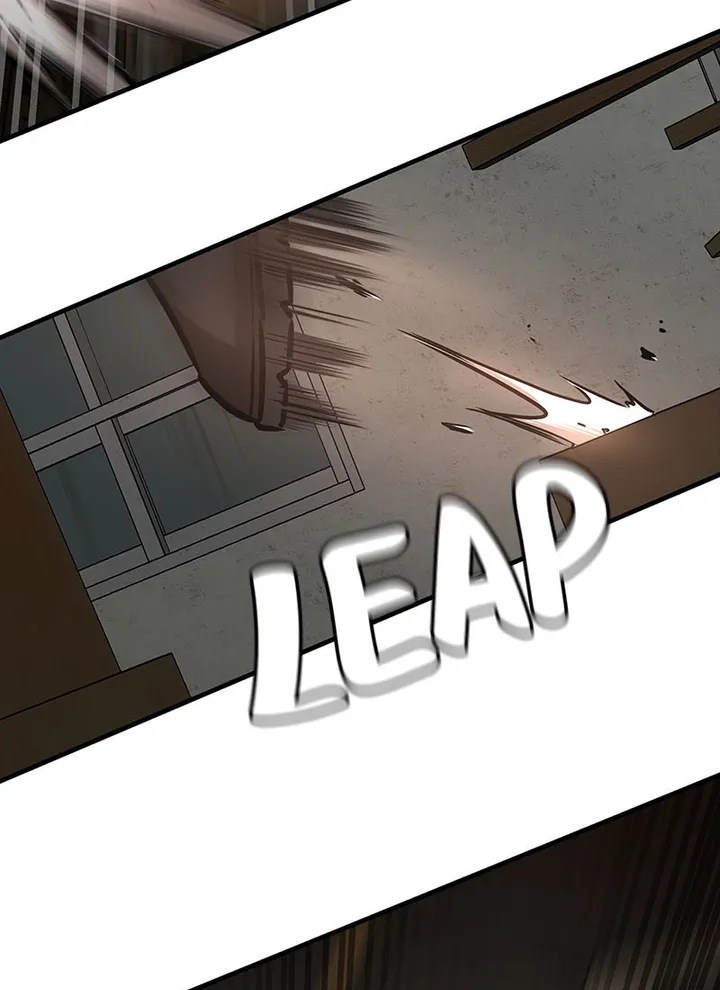 Read Return Survival ENGLISH Manga Online