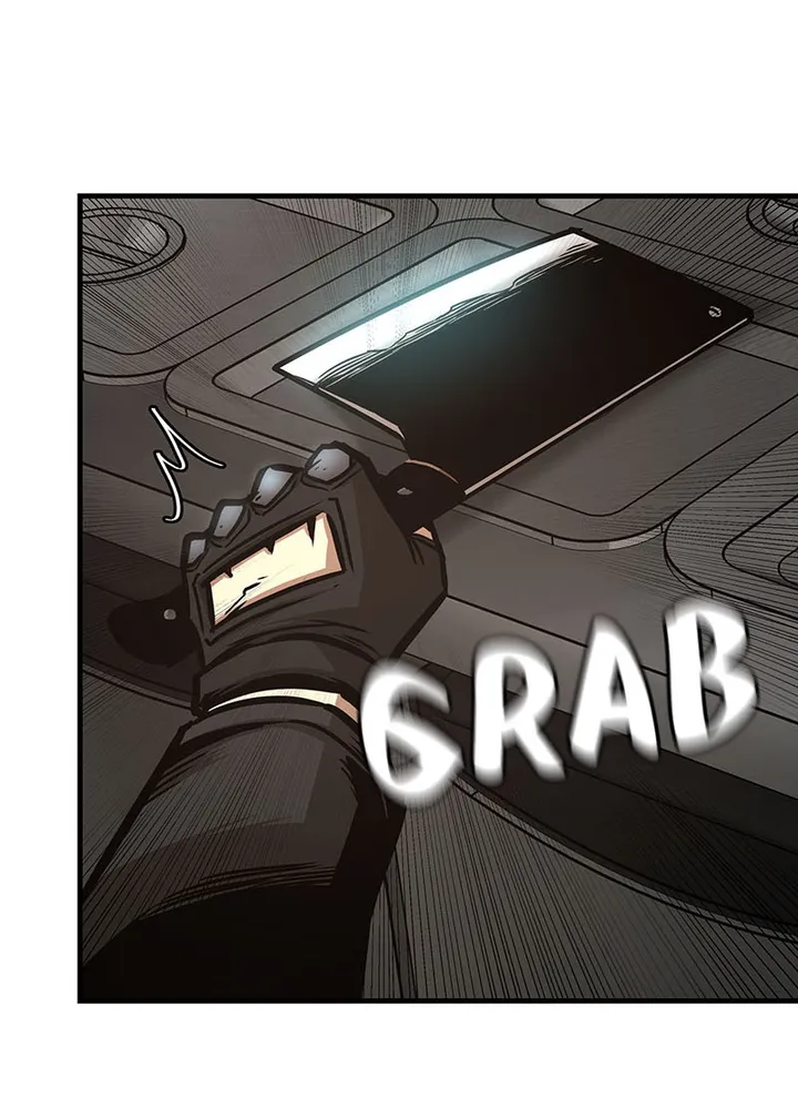 Read Return Survival ENGLISH Manga Online