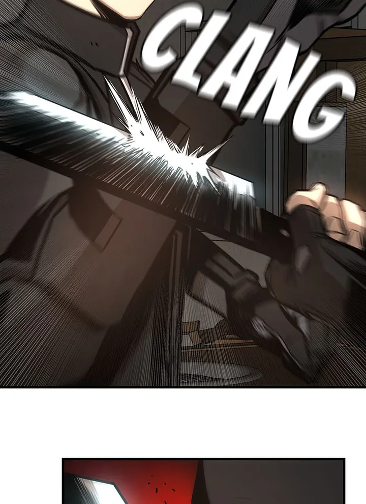 Read Return Survival ENGLISH Manga Online