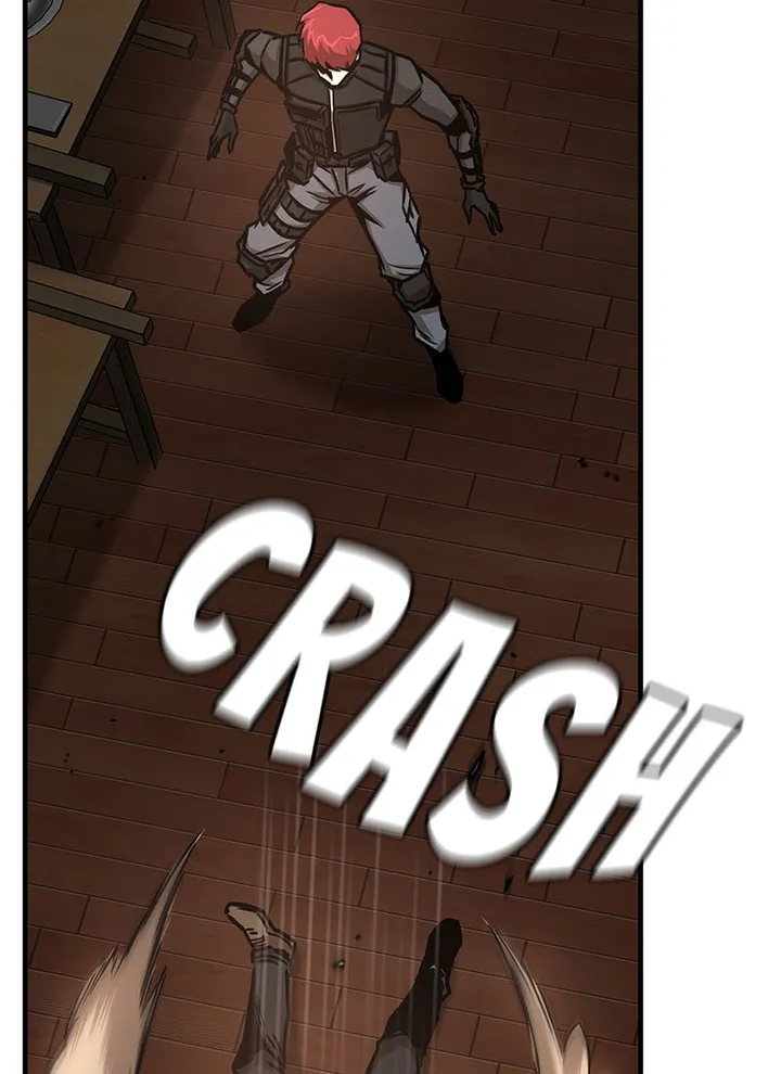 Read Return Survival ENGLISH Manga Online