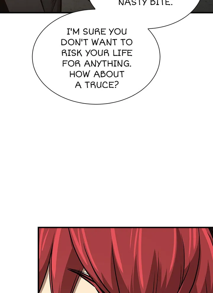 Read Return Survival ENGLISH Manga Online