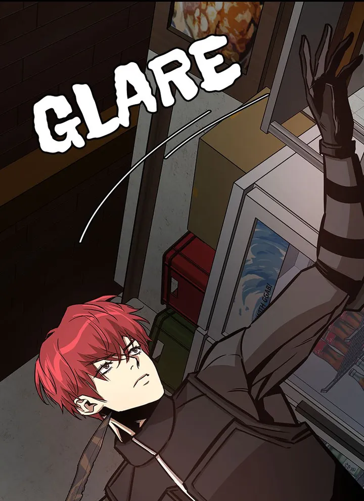 Read Return Survival ENGLISH Manga Online