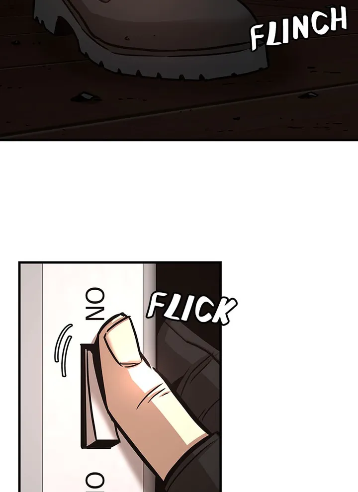 Read Return Survival ENGLISH Manga Online