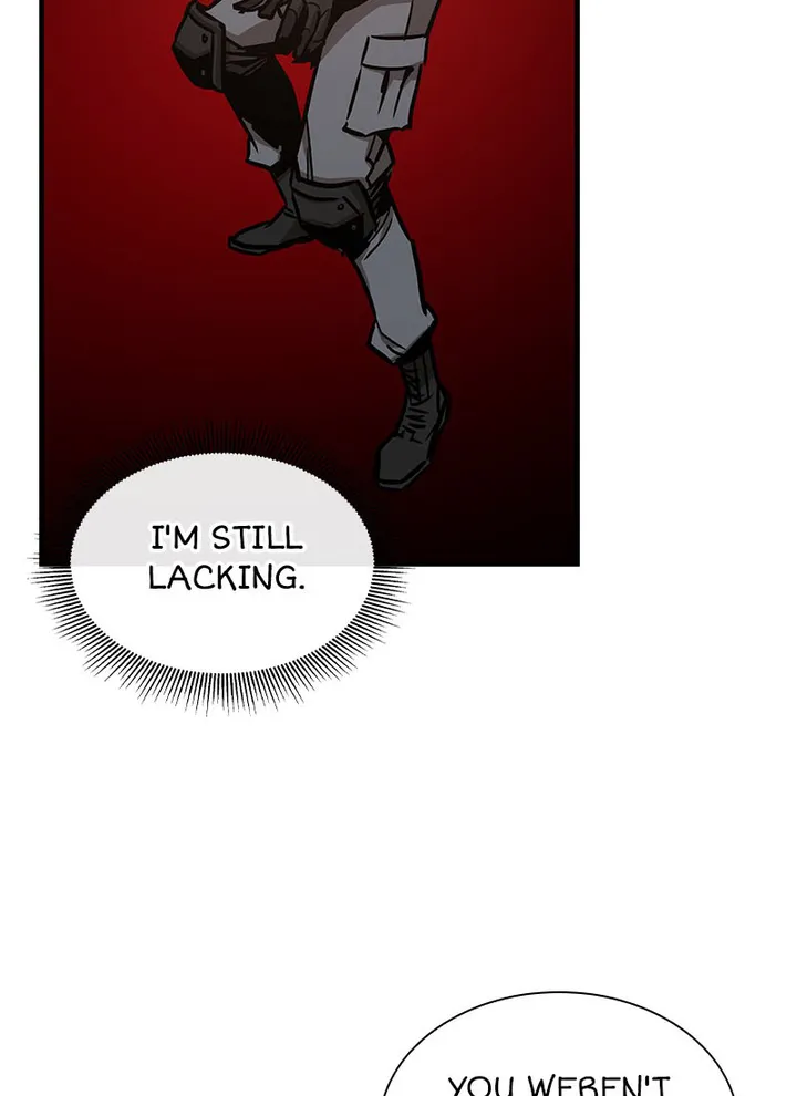 Read Return Survival ENGLISH Manga Online