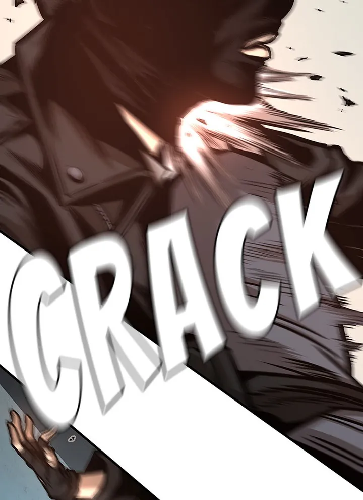 Read Return Survival ENGLISH Manga Online