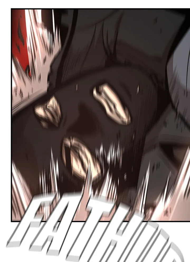 Read Return Survival ENGLISH Manga Online