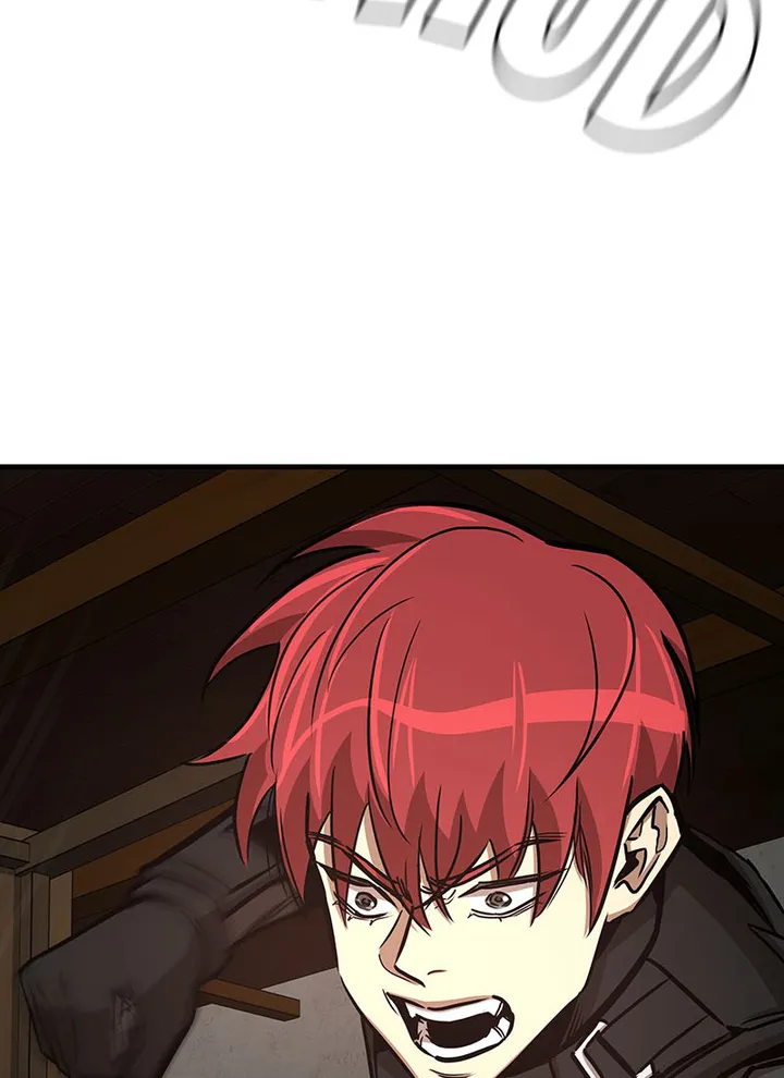 Read Return Survival ENGLISH Manga Online