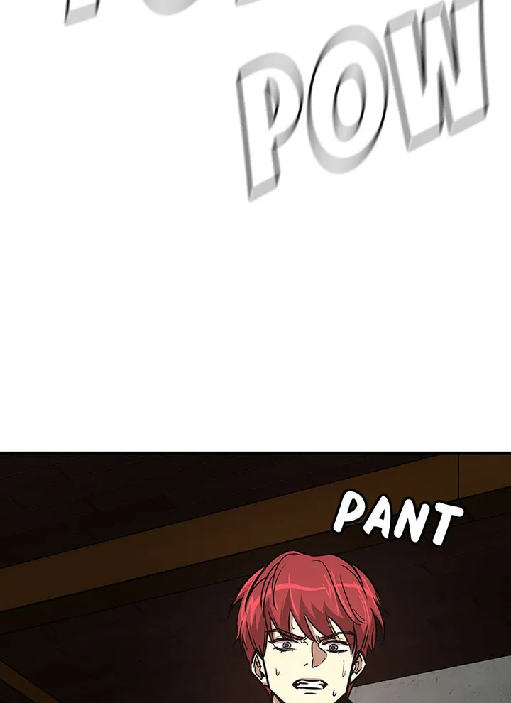 Read Return Survival ENGLISH Manga Online