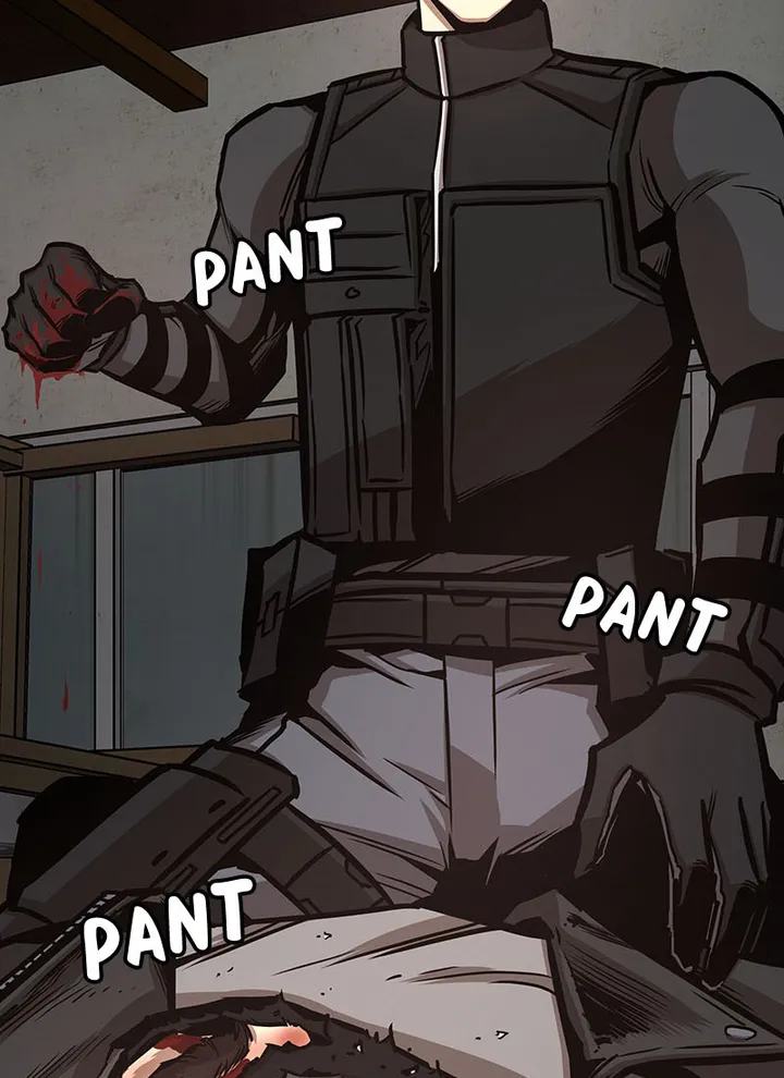 Read Return Survival ENGLISH Manga Online