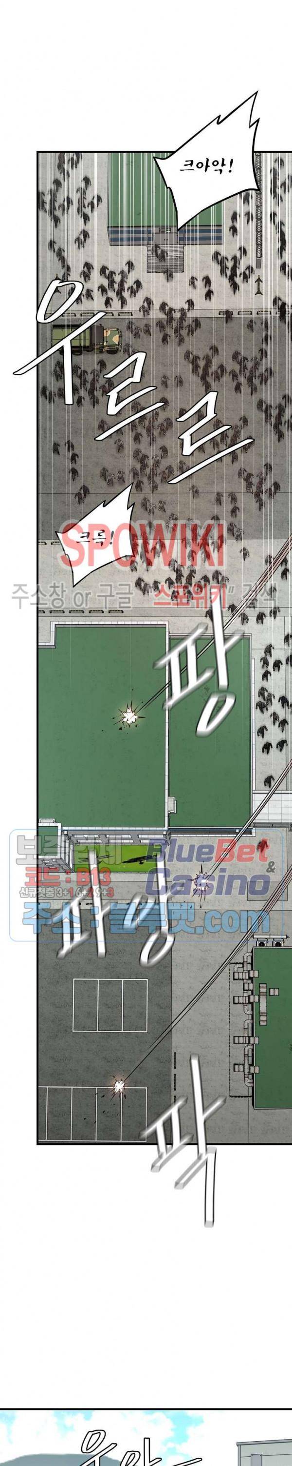 Read Return Survival ENGLISH Manga Online