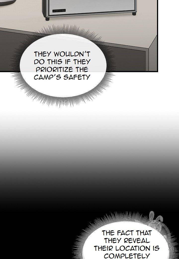 Read Return Survival ENGLISH Manga Online