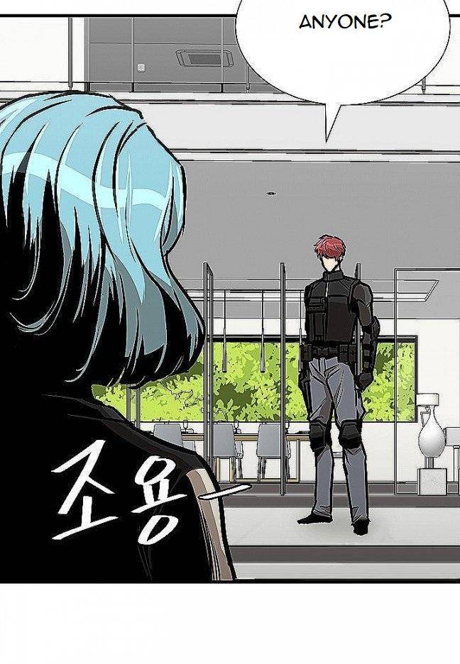 Read Return Survival ENGLISH Manga Online