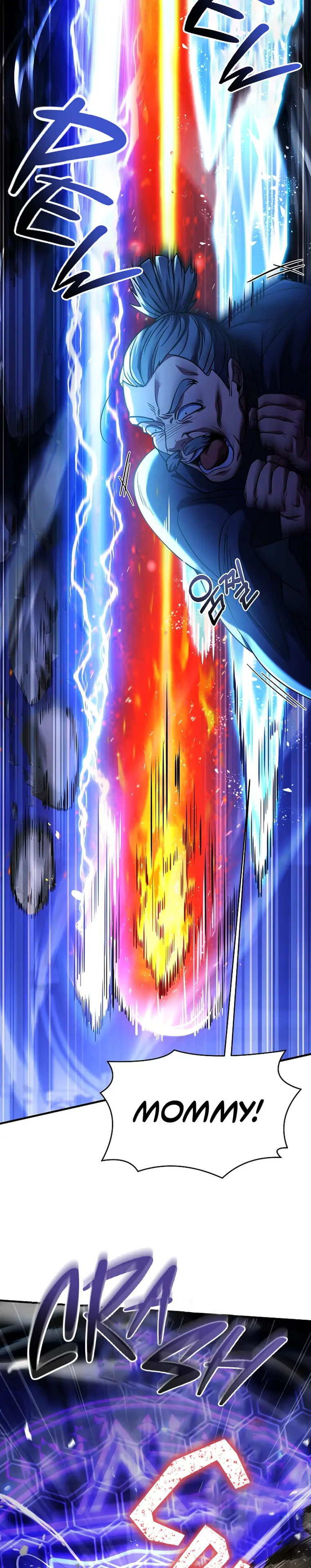 Read Return of the Legendary Spear Knight ENGLISH Manga Online