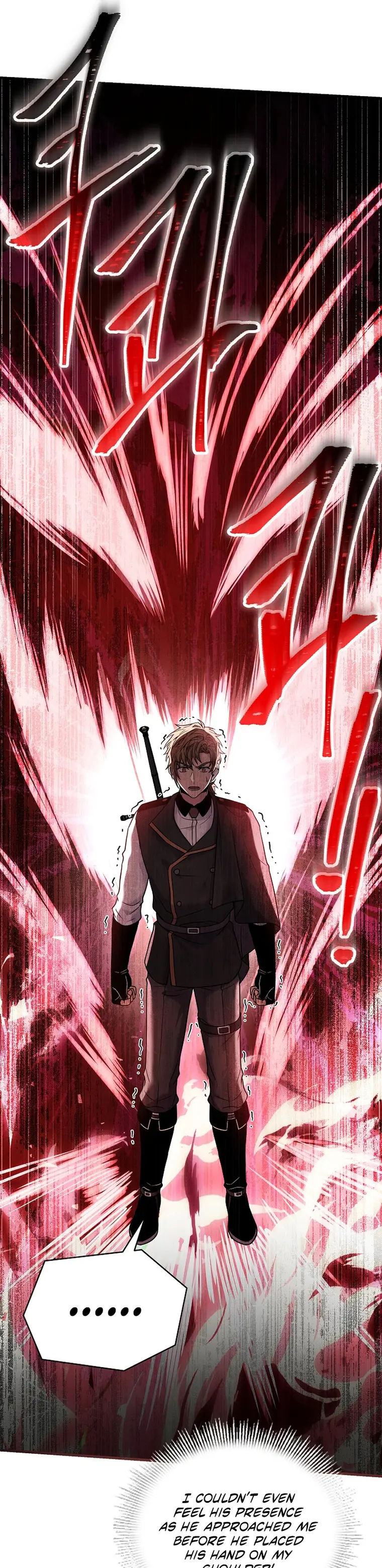 Read Return of the Legendary Spear Knight ENGLISH Manga Online