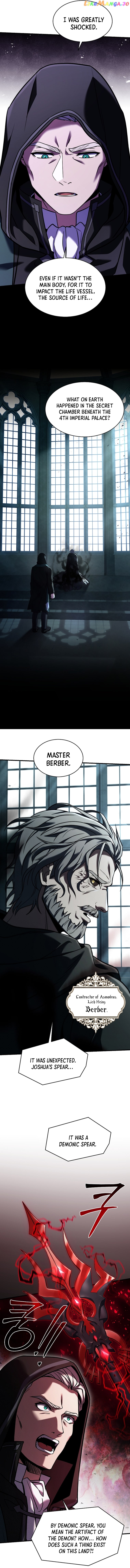 Read Return of the Legendary Spear Knight ENGLISH Manga Online