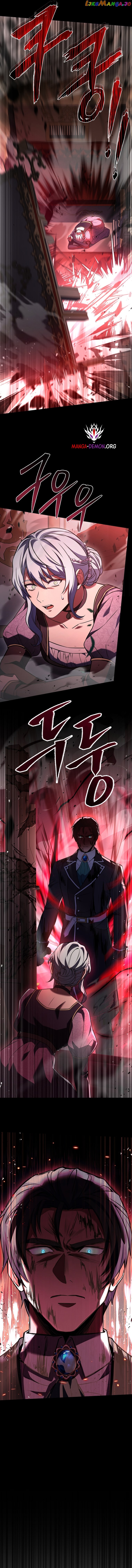 Read Return of the Legendary Spear Knight ENGLISH Manga Online