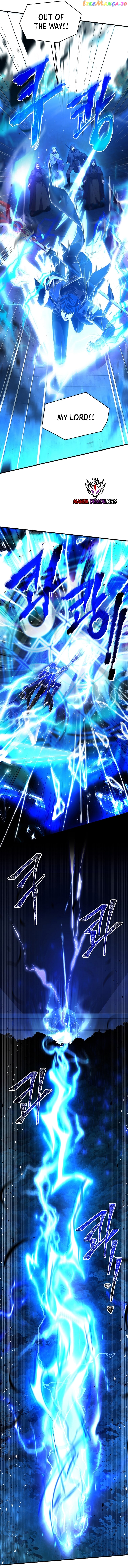 Read Return of the Legendary Spear Knight ENGLISH Manga Online