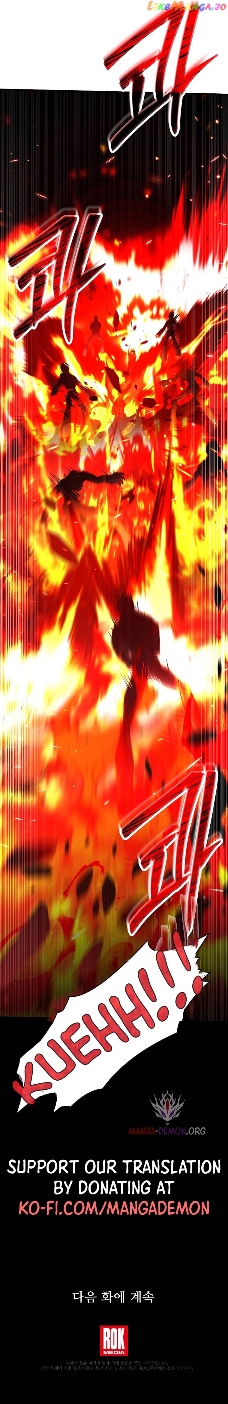 Read Return of the Legendary Spear Knight ENGLISH Manga Online