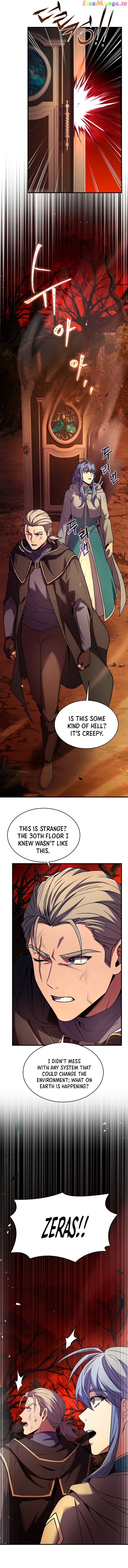 Read Return of the Legendary Spear Knight ENGLISH Manga Online