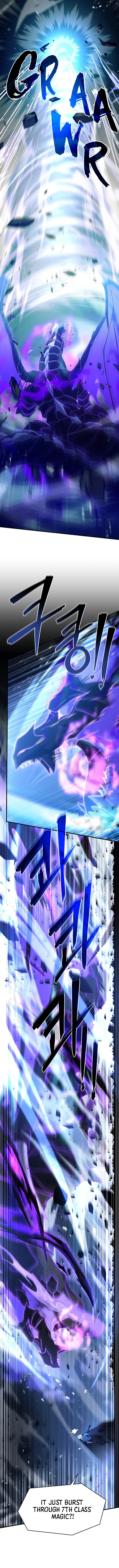 Read Return of the Legendary Spear Knight ENGLISH Manga Online