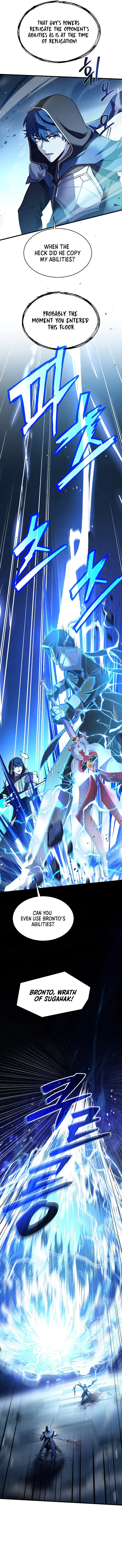 Read Return of the Legendary Spear Knight ENGLISH Manga Online