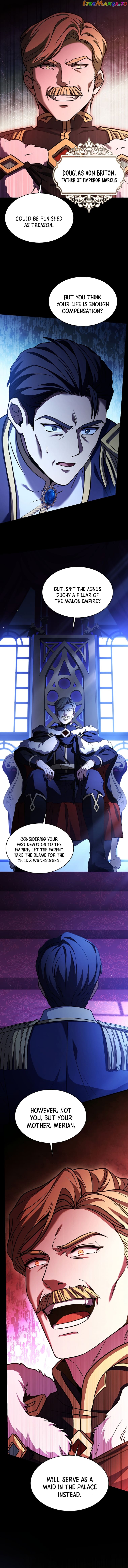 Read Return of the Legendary Spear Knight ENGLISH Manga Online