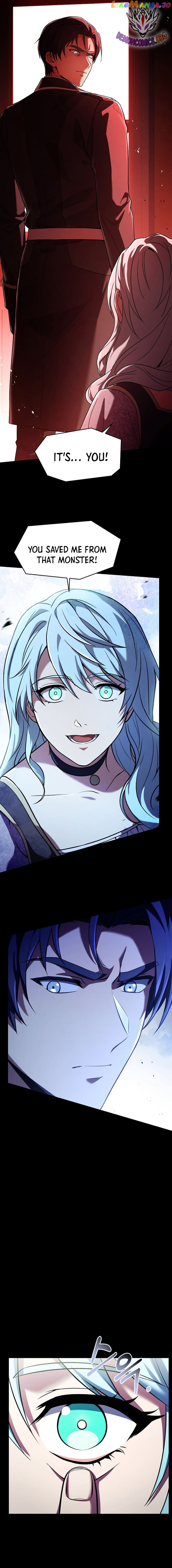 Read Return of the Legendary Spear Knight ENGLISH Manga Online