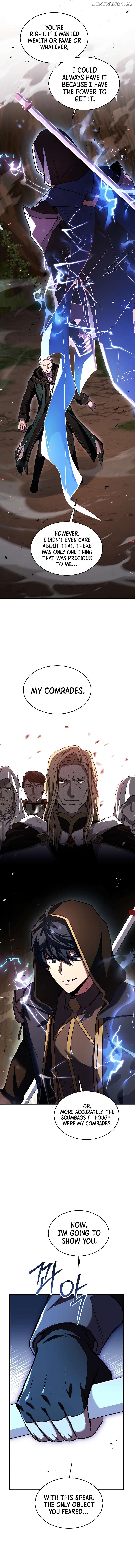 Read Return of the Legendary Spear Knight ENGLISH Manga Online